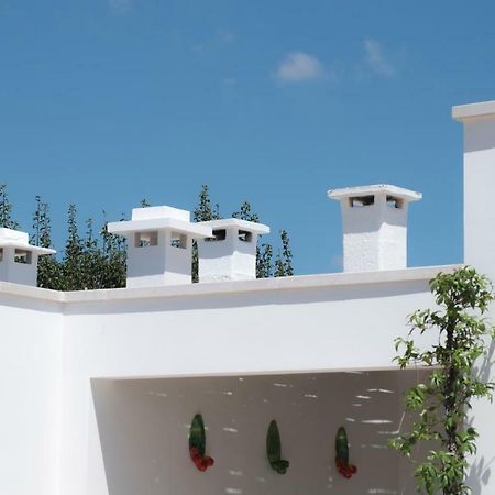 I Colmi - Trulli Suites Мартина-Франка Экстерьер фото