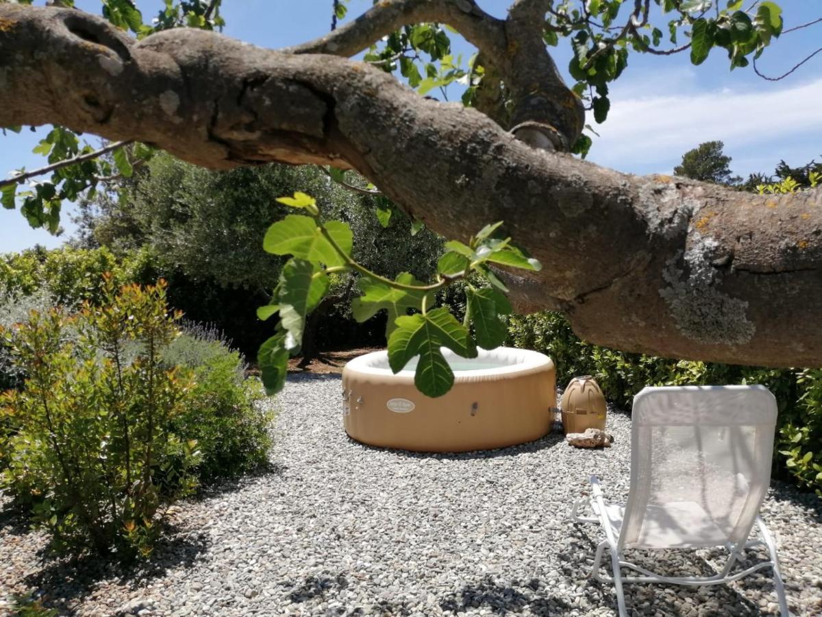 I Colmi - Trulli Suites Мартина-Франка Экстерьер фото