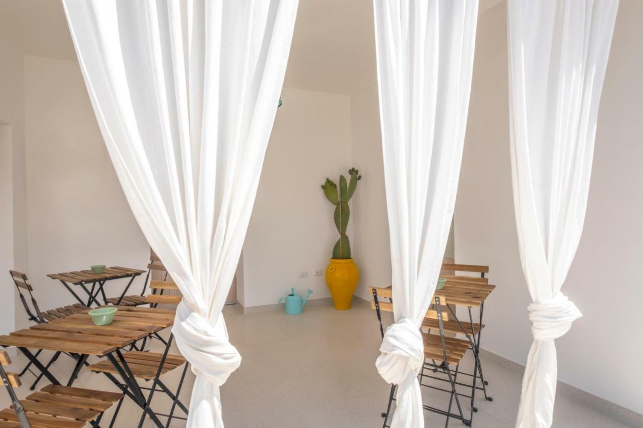 I Colmi - Trulli Suites Мартина-Франка Экстерьер фото