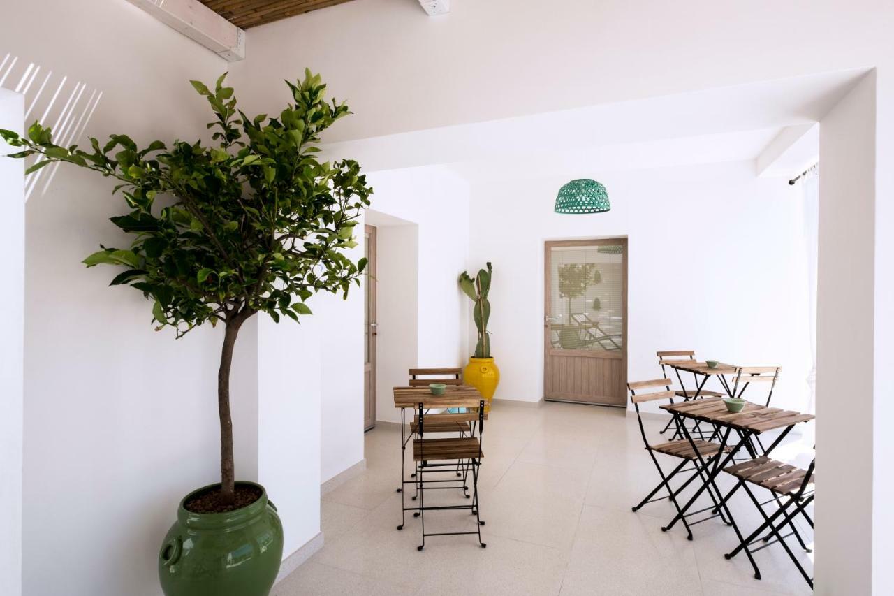 I Colmi - Trulli Suites Мартина-Франка Экстерьер фото