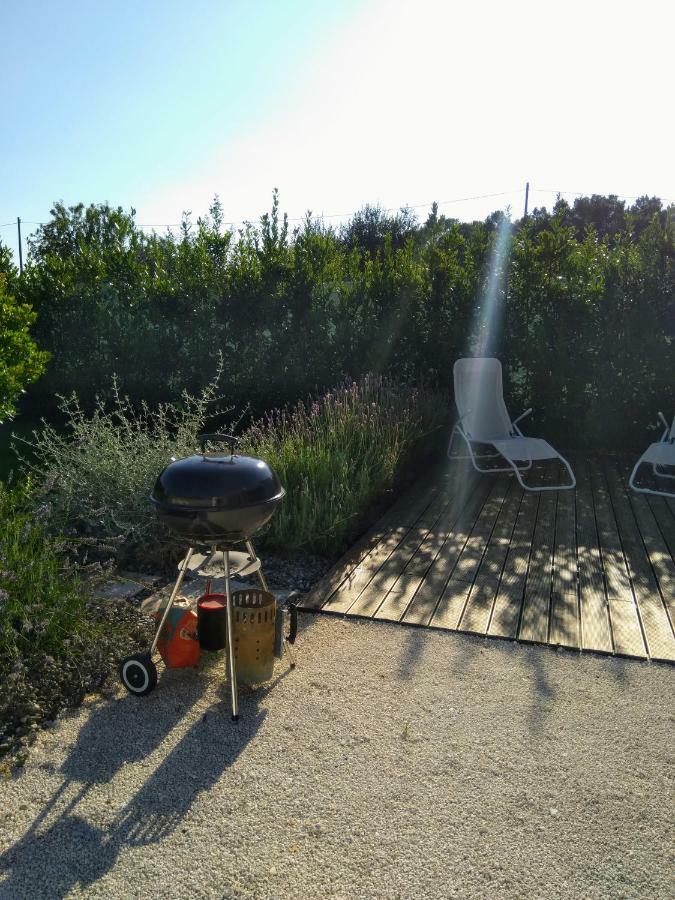 I Colmi - Trulli Suites Мартина-Франка Экстерьер фото