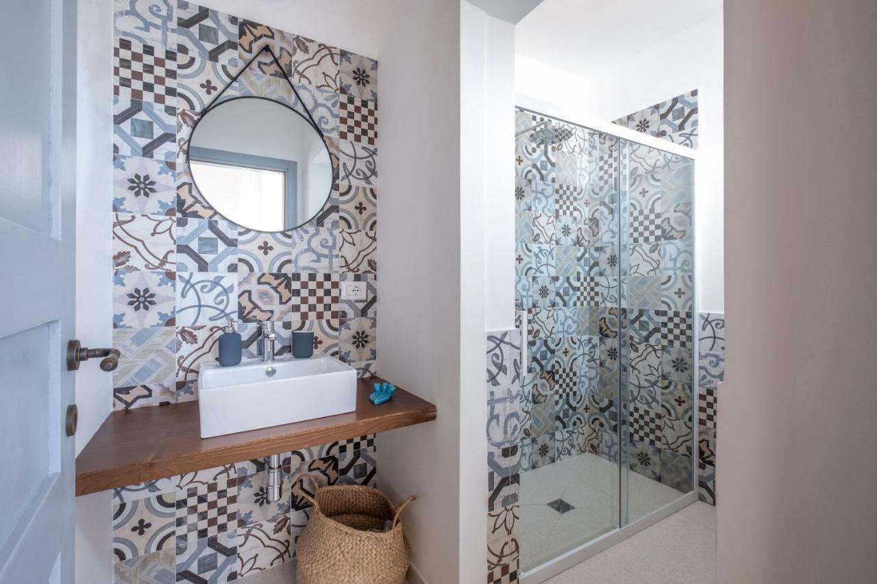 I Colmi - Trulli Suites Мартина-Франка Экстерьер фото